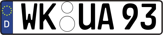 WK-UA93