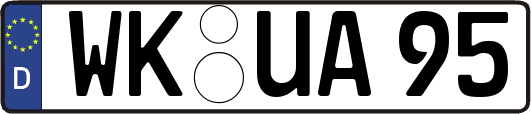 WK-UA95