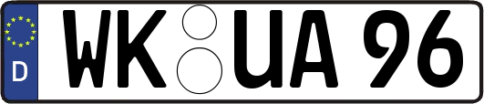 WK-UA96