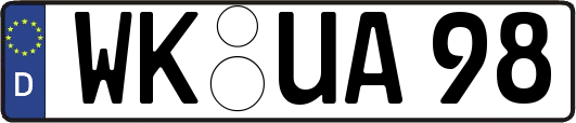 WK-UA98