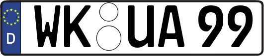WK-UA99