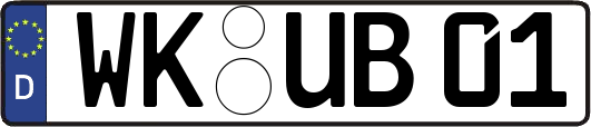 WK-UB01