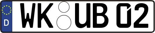 WK-UB02