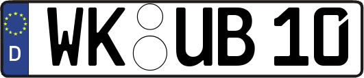 WK-UB10