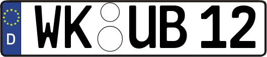 WK-UB12