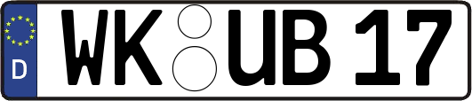 WK-UB17