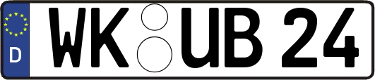 WK-UB24