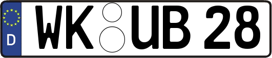 WK-UB28