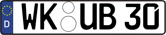 WK-UB30