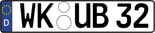 WK-UB32
