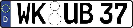 WK-UB37