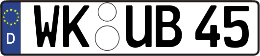 WK-UB45