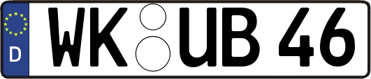 WK-UB46