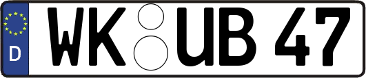 WK-UB47