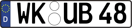 WK-UB48