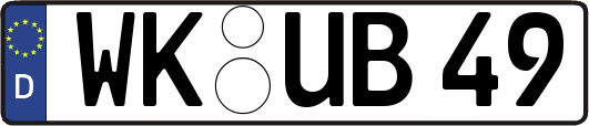 WK-UB49