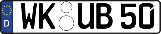 WK-UB50