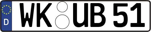 WK-UB51