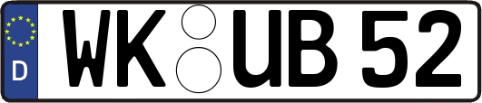 WK-UB52