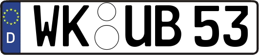 WK-UB53
