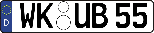 WK-UB55