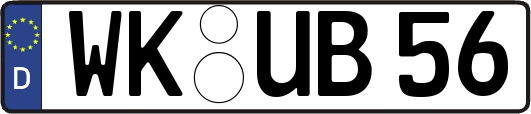 WK-UB56