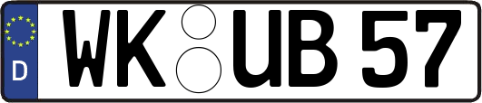 WK-UB57