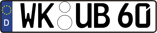WK-UB60