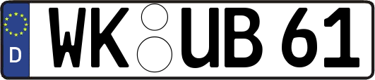 WK-UB61