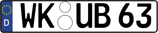 WK-UB63