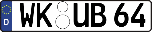 WK-UB64