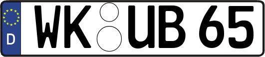WK-UB65