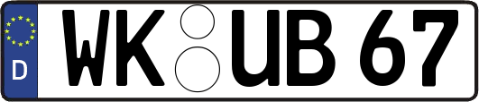 WK-UB67