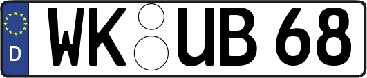 WK-UB68