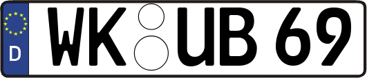 WK-UB69