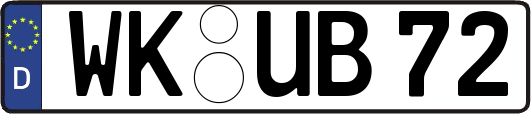 WK-UB72
