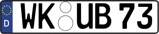 WK-UB73