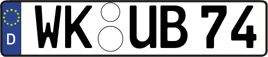 WK-UB74