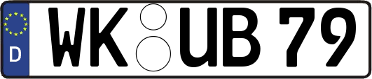 WK-UB79
