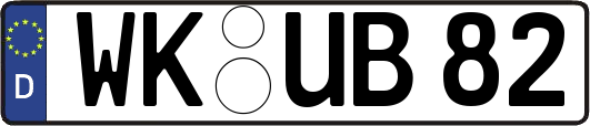 WK-UB82