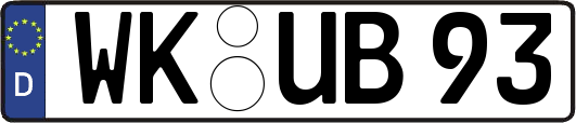 WK-UB93
