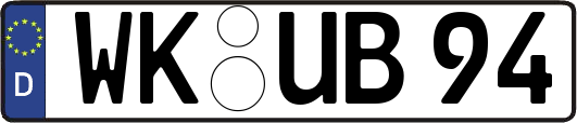WK-UB94