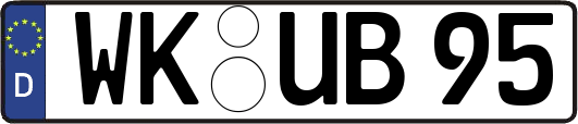 WK-UB95