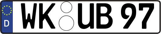 WK-UB97
