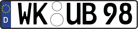 WK-UB98