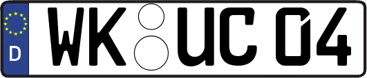 WK-UC04