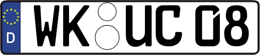 WK-UC08