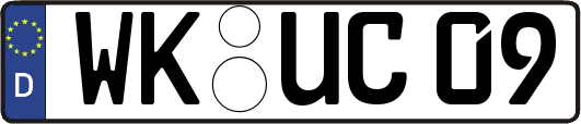 WK-UC09