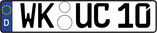 WK-UC10