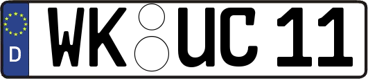 WK-UC11